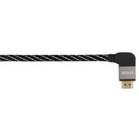 Avinity HDMI-Kabel 1,5 m HDMI Typ A (Standard) Schwarz