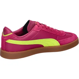 Puma Club II Era Berry/Lime Smash 37,5