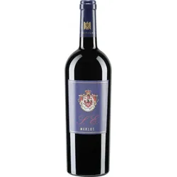 S.E. Merlot Weingut Graf Neipperg 2017