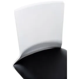 CLP Apolda Kunstleder schwarz