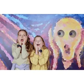 XPLORA X6 Pro schwarz