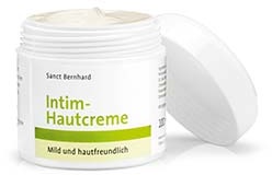 Intim-Hautcreme - 100 ml