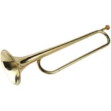 Kavallerie Trompete Schulband Zarte Trompete Signalhorn für Schüler Anfänger Teenager Kinder