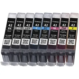 Canon CLI-42 CMYK