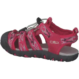 CMP Sahiph 30q9524 Sandalen - Fragola / Gloss - EU 30