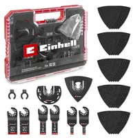Einhell XL-PLUS-CASE 35-teilig