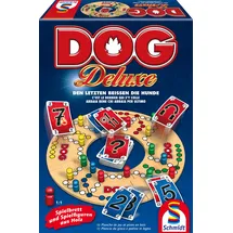 Schmidt Spiele Dog Deluxe