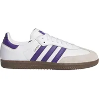 Schuhe Adidas Samba ADV IE6613 - Braun/Violett - 44 2/3