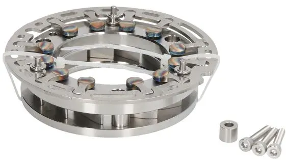 Volante de geometría variable turbocompresor EVORON EVNR0010