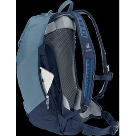 Deuter AC Lite 17 l slateblue/marine