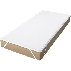 Jekatex Microaktiv 2,5 Topper 180 x 200 cm