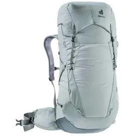 Deuter Aircontact Ultra 50+5l Rucksack - Tin / Shale - One Size
