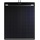 Offgridtec ETFE-AL 120W semi-flexibles 18V Solarpanel mit integrierter Aluminiumplatte V2