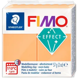 Staedtler Fimo Effect neon orange