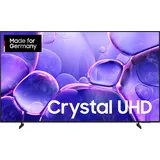 85" Crystal UHD U8079F 4K Smart TV (2025)