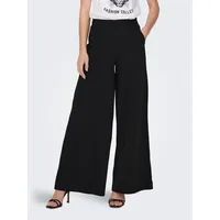 Jdy Marlenehose in Schwarz / M/L32