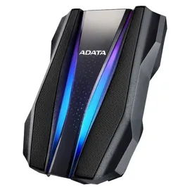 A-Data HD770G 1 TB USB 3.2 schwarz