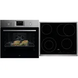 AEG TEAMFHBS5P Herdset