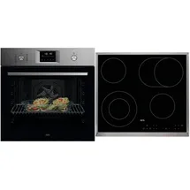 AEG TEAMFHBS5P Herdset