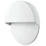 SG-Leuchten Arlon 2 LED rund weiß