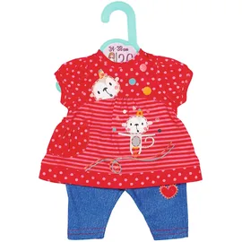 Zapf Creation Dolly Moda Hängerchen mit Hose (870693)