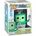 Funko Adventure Time BMO 1073 Funko Pop Vinyl Figur