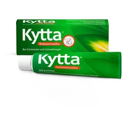 Kytta Schmerzsalbe 100 g