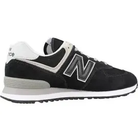 New Balance 574v2 Herren Core black 42