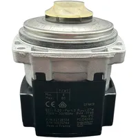 Viessmann Pumpenmotor G-HE KM-Bus