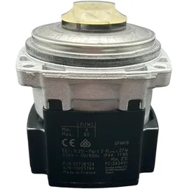 Viessmann Pumpenmotor G-HE KM-Bus