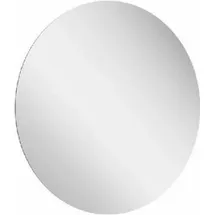 Ravak Luna - Spiegel mit LED-Beleuchtung, Durchmesser 800 mm X000001580