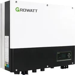 Growatt 1PH Hybrid-Wechselrichter SPH5000 BL-UP