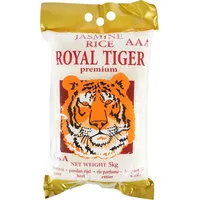 ROYAL TIGER Jasminreis 1 kg