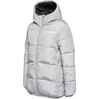 Hummel hmlLGC NICOLA PUFF JACKET - harbor mist -