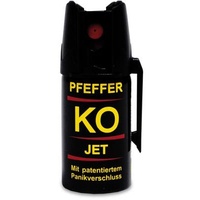 Ballistol Pfeffer-KO Jet 40 ml
