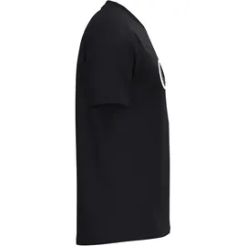 Jako T-Shirt Promo 2.0 schwarz XL