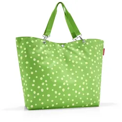 Reisenthel Shopping shopper XL spots green