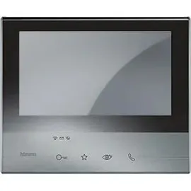 BTicino Video Hausstation Classe 300 X13E anthrazit 344643