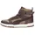 Puma Herren Sneakerboot, braun, Gr.11 - Braun - 46