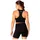 super.natural Liquid Flow jet black XS