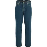 Jack & Jones Junior JJICHRIS JJORIGINAL SQ 061 JNR Blau 140