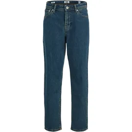 Jack & Jones Junior JJICHRIS JJORIGINAL SQ 061 JNR Blau 140