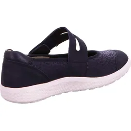 WALDLÄUFER Ira Damen Blau 37
