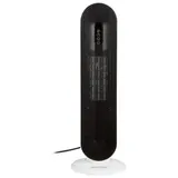 Silvercrest Heizlüfter 2000 W Schwarz