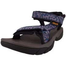 Teva Terra Fi 5 Universal Damen magma grey ridge 41