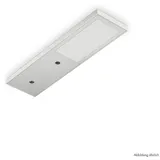 Naber Gresso LED Set-5 alufarbig,