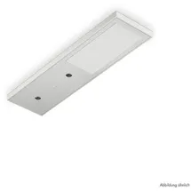 Naber Gresso LED Set-5 alufarbig,