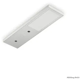 Naber Gresso LED Set-5 alufarbig,