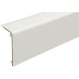 Primo Rohrverkleidungsleiste 2000 x 45 x 110 mm (L x B x T), weiß