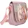 DEPESCHE 13295 TOPModel VIVA VIOLET mit verstellbarem Gurt